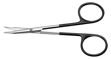 SURE CUT Stevens Tenotomy Scissors - Curved | Storz® Ophthalmic